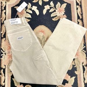 Closed x Philouze Unisex Utility Pants